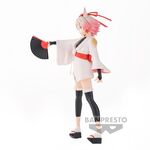 Product Φιγούρα Banpresto That Time I Got Reincarnated as a Slime - Momiji Statue (21cm) (89633) thumbnail image