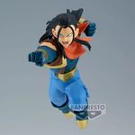 Product Banpresto Match Makers: Dragon Ball GT - Super #17 Statue (16cm) (89643) thumbnail image