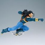 Product Banpresto Match Makers: Dragon Ball GT - Super #17 Statue (16cm) (89643) thumbnail image