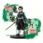 Product Φιγούρα Demon Slayer: Kimetsu no Yaiba Tanjiro Kamado thumbnail image