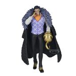 Product Φιγούρα One Piece The Shukko Crocodile thumbnail image