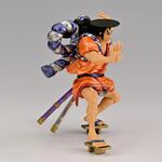 Product Φιγούρα Banpresto One Piece: King of Artist - Kouzuki Oden (Special ver.) Statue (17cm) (89845) thumbnail image