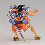 Product Φιγούρα Banpresto One Piece: King of Artist - Kouzuki Oden (Special ver.) Statue (17cm) (89845) thumbnail image