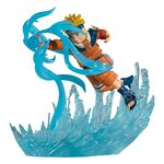 Product Banpresto Naruto: Combination Battle Uzumaki Naruto Statue thumbnail image