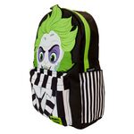 Product Loungefly Beetlejuice Nylon Backpack thumbnail image
