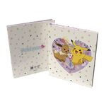 Product Κλασέρ Pokemon Flower Collection 4 Rings Binder thumbnail image