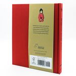 Product Studio Ghibli Spirited Away Cloth Notebook No Face thumbnail image