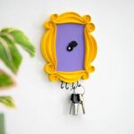 Product Friends Frame Key Holder thumbnail image