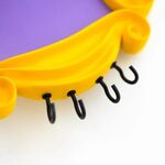 Product Friends Frame Key Holder thumbnail image