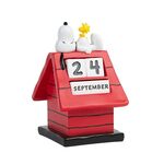 Product Ημερολόγιο Snoopy Perpetual thumbnail image
