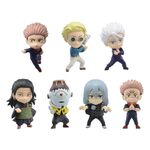 Product Jujutsu Kaisen Adverge Motion 2 1pc Random Pick thumbnail image