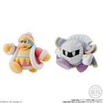 Product Φιγούρα Kirby And Friends Random Figure 1τμχ Τυχαία Επιλογή thumbnail image