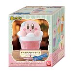 Product Φιγούρα Kirby Friends Chara Latte Float Case Random Figure 1τμχ Τυχαία Επιλογή thumbnail image
