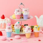 Product Φιγούρα Kirby Friends Chara Latte Float Case Random Figure 1τμχ Τυχαία Επιλογή thumbnail image