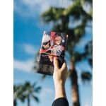Product Σημειωματάριο Jujutsu Kaisen travel Notebook thumbnail image