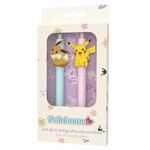 Product Pokemon Flowers Set 2 Pens thumbnail image