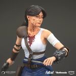Product Φιγούρα Dark Horse Fallout : Lucy Statue (7,50") (3014-958) thumbnail image