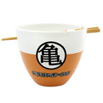 Product Μπολ Ramen με Chopstick Dragon Ball Z thumbnail image