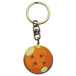 Product Μπρελόκ Dragon Ball Z Crystal Sphere Metal Keychain thumbnail image