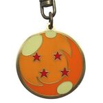 Product Μπρελόκ Dragon Ball Z Crystal Sphere Metal Keychain thumbnail image