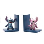 Product Βιβλιοστάτες Disney Icon Stitch & Angel thumbnail image