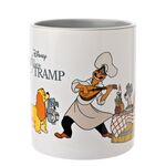 Product Disney Lady and The Trump Mug thumbnail image