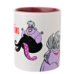 Product Disney Ursula Colored Mug thumbnail image