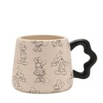 Product Disney Mickey Shapes Mug thumbnail image