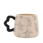 Product Disney Mickey Shapes Mug thumbnail image