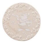 Product Disney Alice In Wonderland Set of 4 Coasters thumbnail image