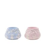 Product Alice in Wondeland Duo 2 Tea Light Holders thumbnail image