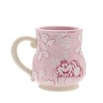 Product Disney Alice In Wonderland Embossed Mug Cheshire Cat thumbnail image