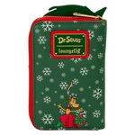 Product Πορτοφόλι Loungefly Dr. Seuss Grinch Holiday Wallet thumbnail image