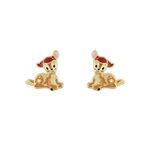 Product Σκουλαρίκια Disney Bambi Stud thumbnail image