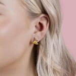 Product Σκουλαρίκια Disney Bambi Stud thumbnail image