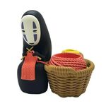 Product Studio Ghibli Spirited Away No Face Κnit Figure thumbnail image