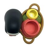 Product Studio Ghibli Spirited Away No Face Κnit Figure thumbnail image