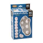 Product Studio Ghibli The Boy and the Heron Nosechara Figurines Set Warawara thumbnail image