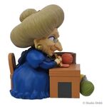 Product Μολυβοθήκη Φιγούρα Spirited Away Yababa Knit Figure thumbnail image