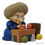 Product Μολυβοθήκη Φιγούρα Spirited Away Yababa Knit Figure thumbnail image