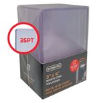 Product Θήκες Καρτών 3x4 EvoRetro Premium Topload Card Holder 35PT 25τμχ thumbnail image