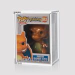 Product Acrylic Case With Magnet Standar Size Funko thumbnail image