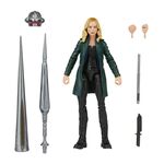 Product Φιγούρα Δράσης Hasbro Fans - Disney Marvel Legends Series: The Falcon and the Winter Soldier - Sharon Carter (Excl.) (F3860) thumbnail image