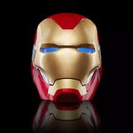 Product Κράνος Ρέπλικα Marvel Iron Man Helmet - Replica Legend Series 1/1 thumbnail image