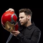 Product Κράνος Ρέπλικα Marvel Iron Man Helmet - Replica Legend Series 1/1 thumbnail image