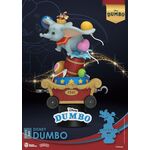 Product Διόραμα Disney Dumbo Diorama thumbnail image