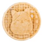 Product Squishmallows Cam The Cat Waffle Maker thumbnail image