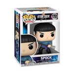 Product Funko Pop! Star Trek - Spock (with Weapon) thumbnail image