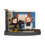 Product Φιγούρες Funko Mini Moments! WandaVision - 2000s Wanda & Agatha in Living Room (Special Edition) thumbnail image