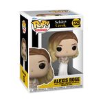 Product Φιγούρα Funko Pop! Schitt's Creek - Alexis Rose (Wedding) thumbnail image